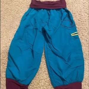 Zumba bottoms